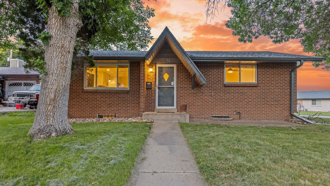 Photo of Outdoor in Arvada Plaza Area