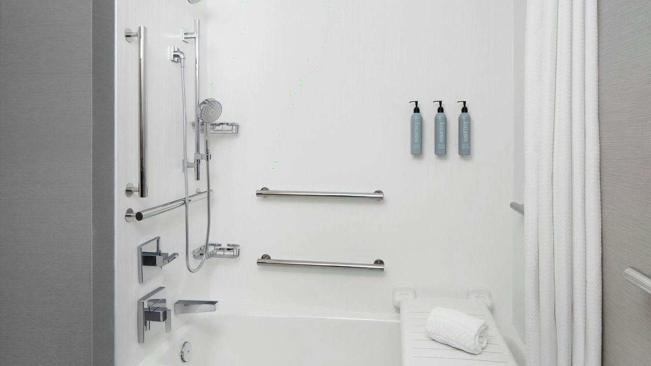 Photo of Bathroom in Kodak