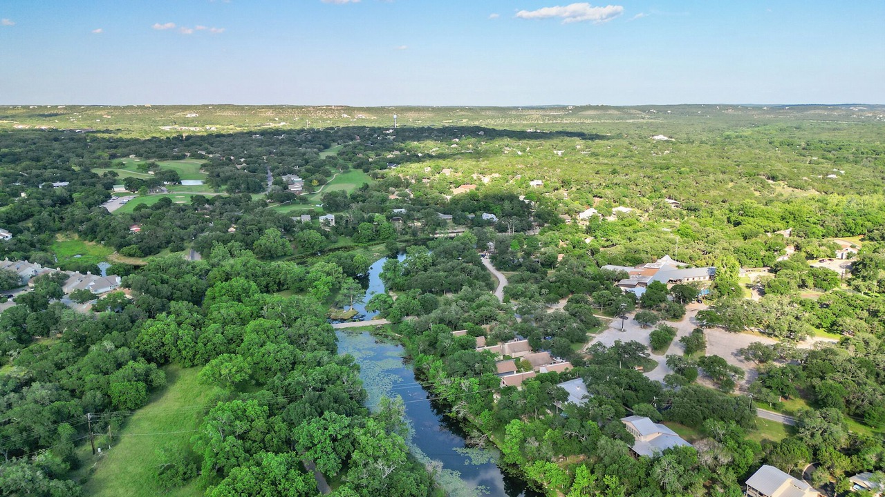 Photo of Outdoor in Wimberley