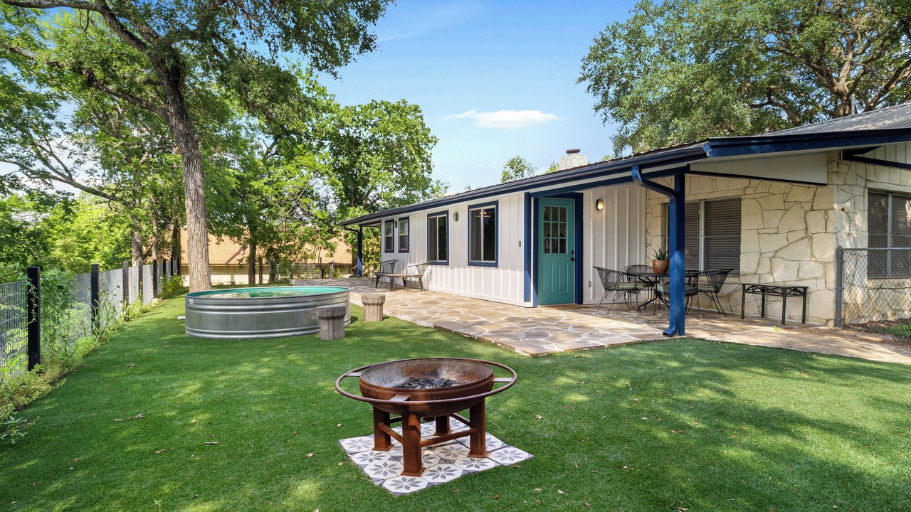 Photo of Outdoor in Wimberley