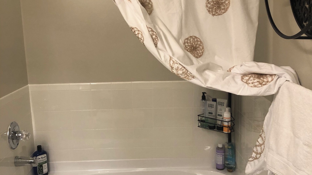 Photo of Bathroom in Houston