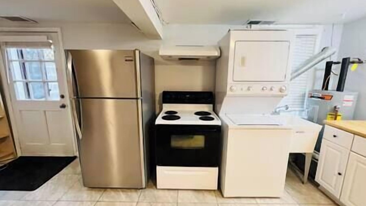 Photo of Kitchen in Fairfax
