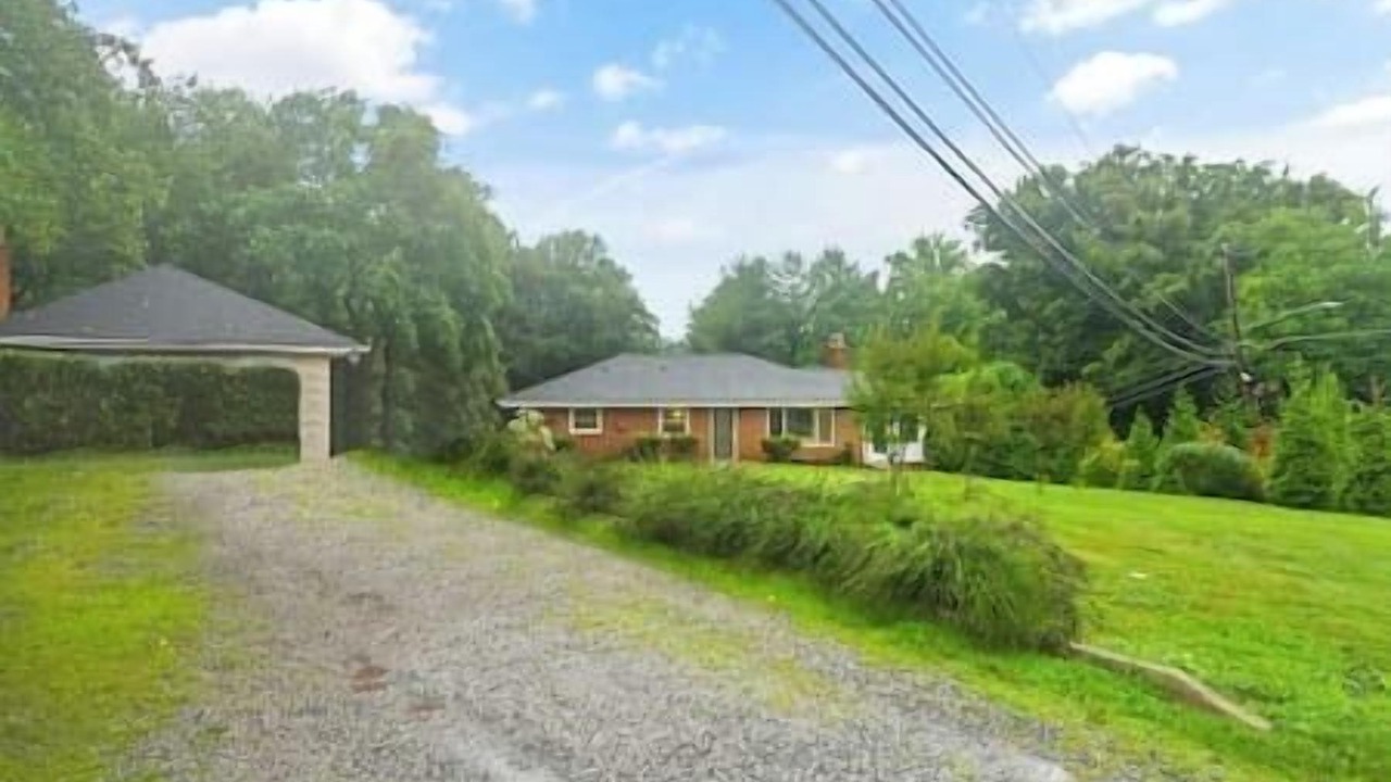 Photo of Outdoor in Fairfax
