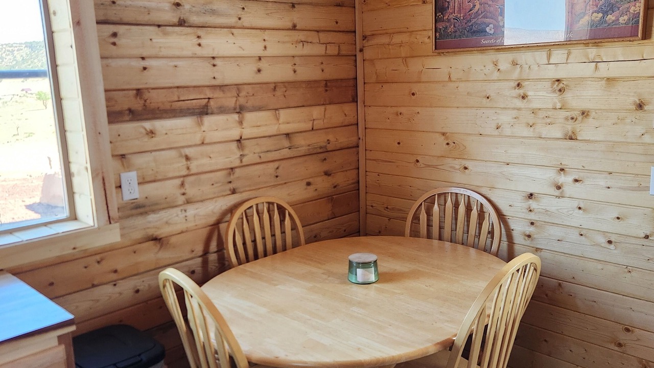 Photo of Livingroom in Hurricane