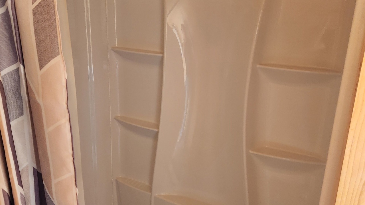 Photo of Bathroom in Hurricane