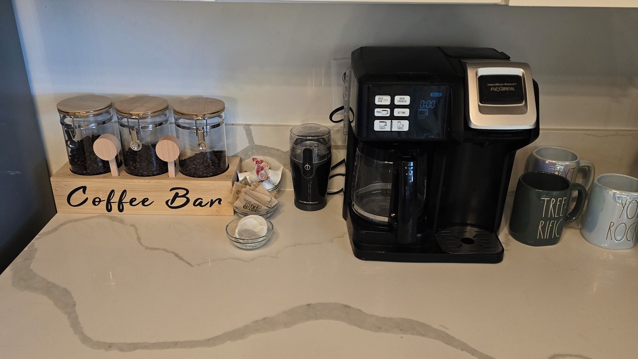 Photo of Kitchen in Collegedale