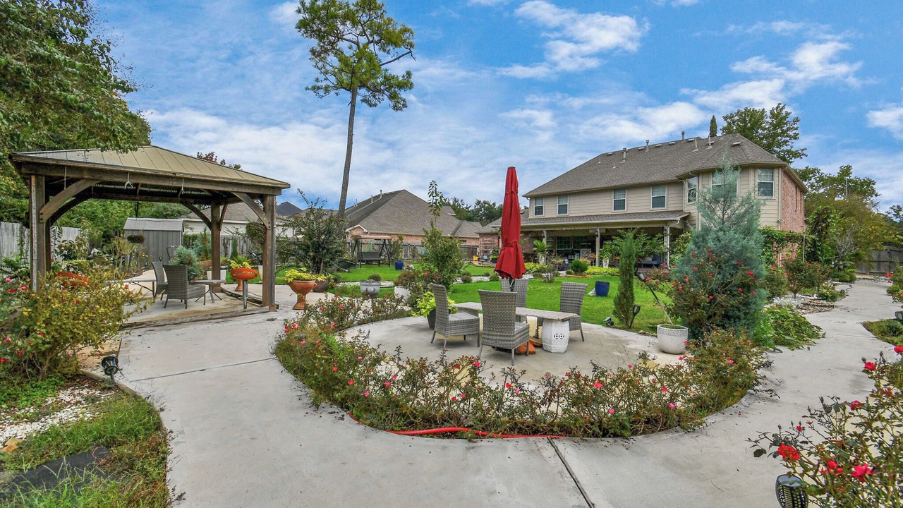 Photo of Outdoor in Champion Forest