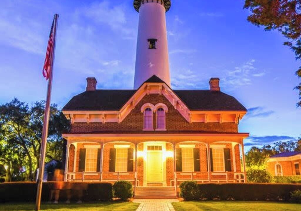Photo of Others in Saint Simons Island