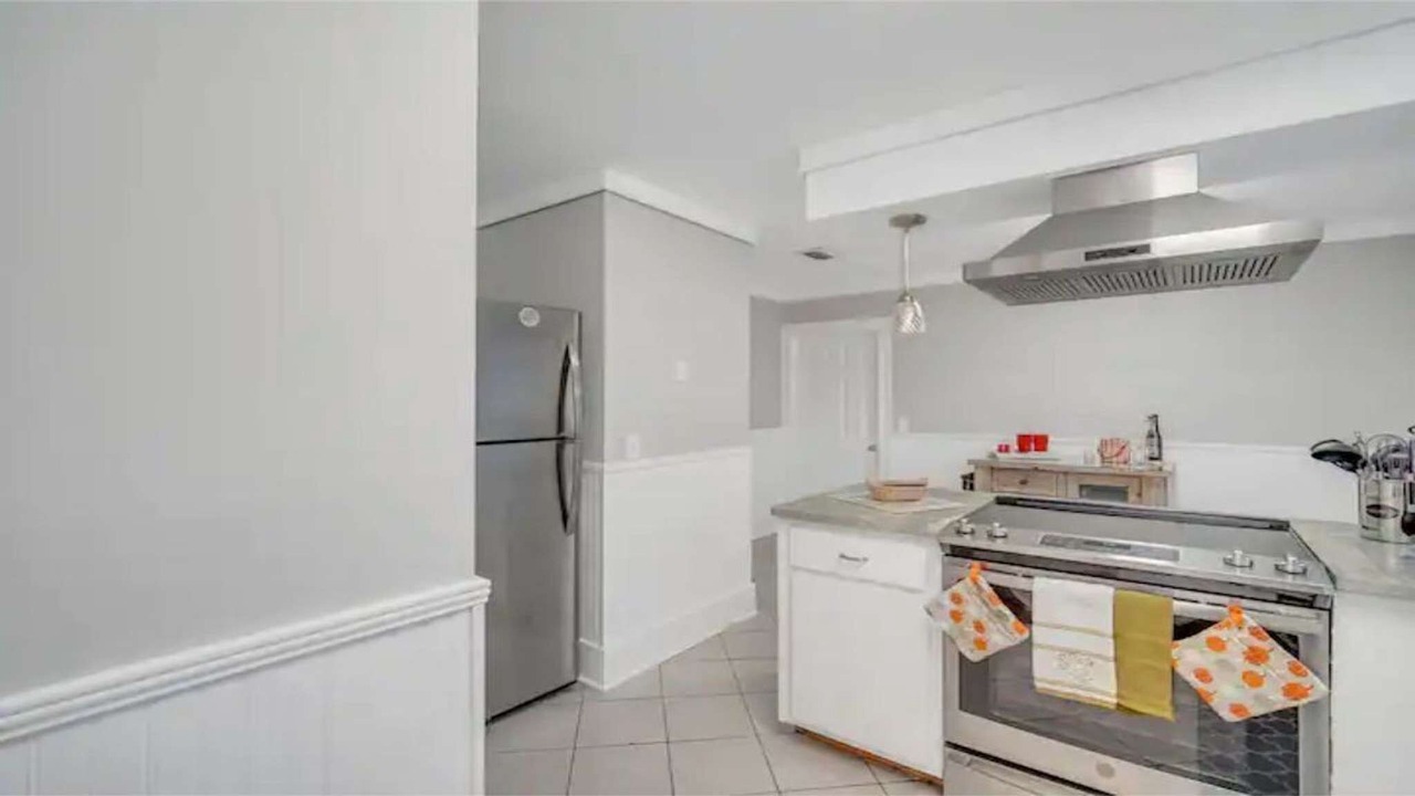 Photo of Kitchen in Saint Simons Island