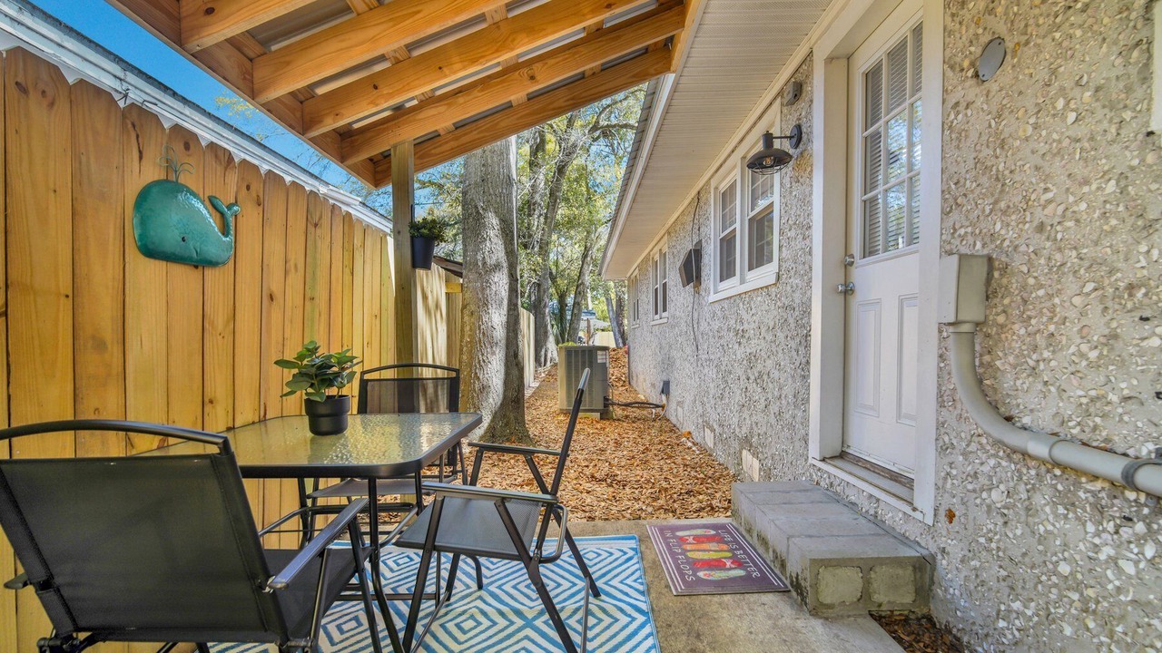 Photo of Outdoor in Saint Simons Island