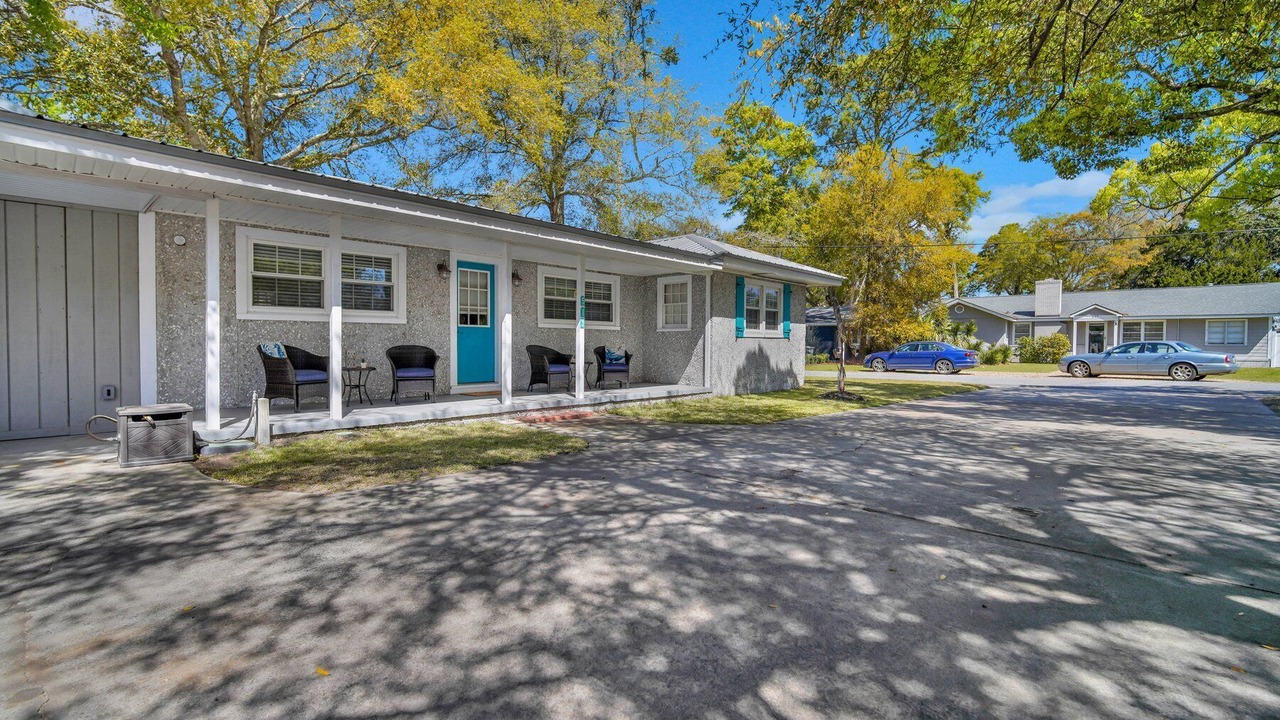 Photo of Outdoor in Saint Simons Island