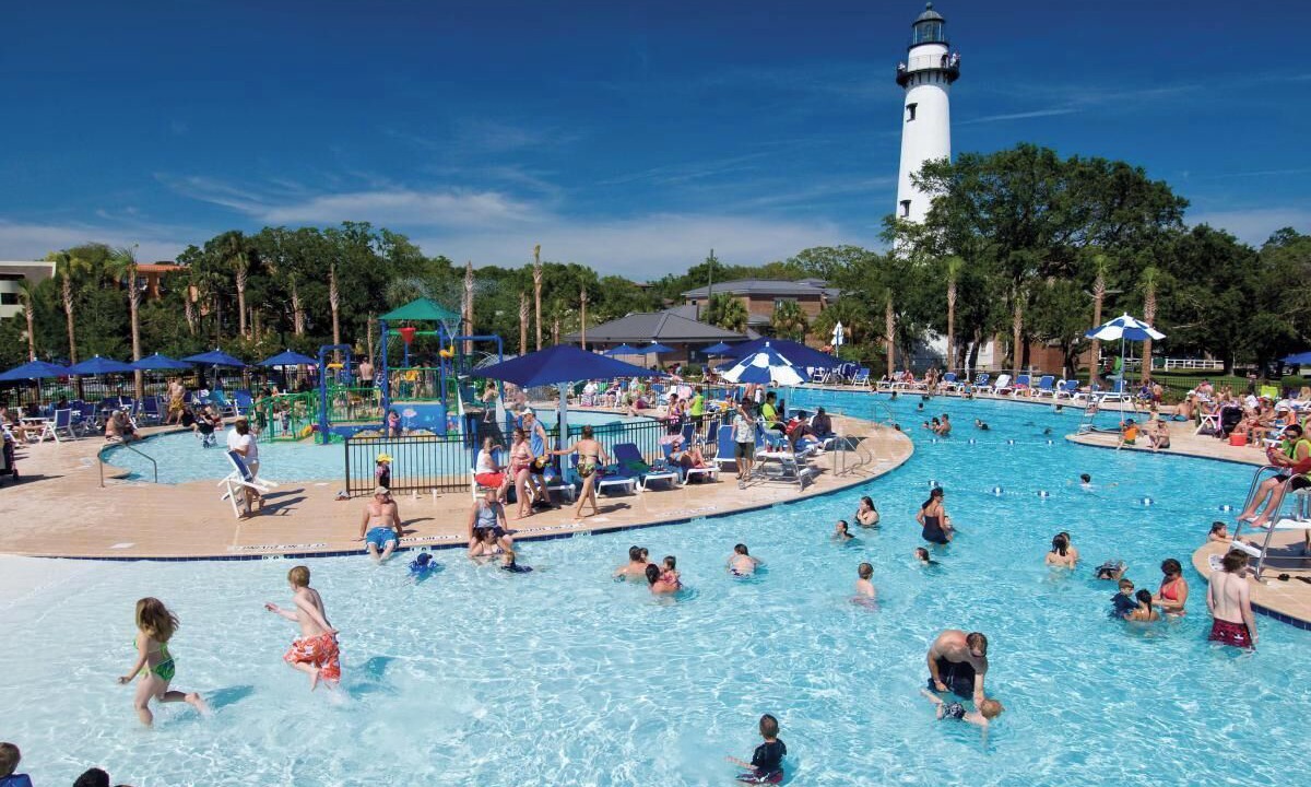 Photo of Outdoor in Saint Simons Island