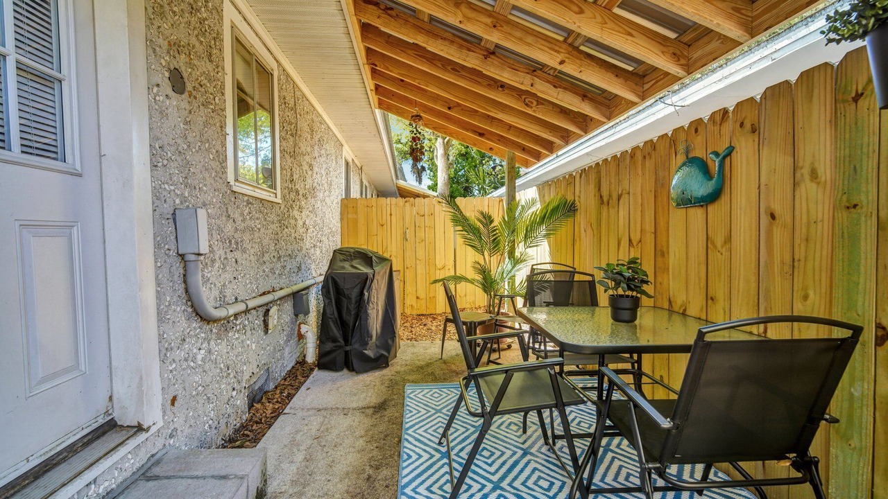 Photo of Outdoor in Saint Simons Island
