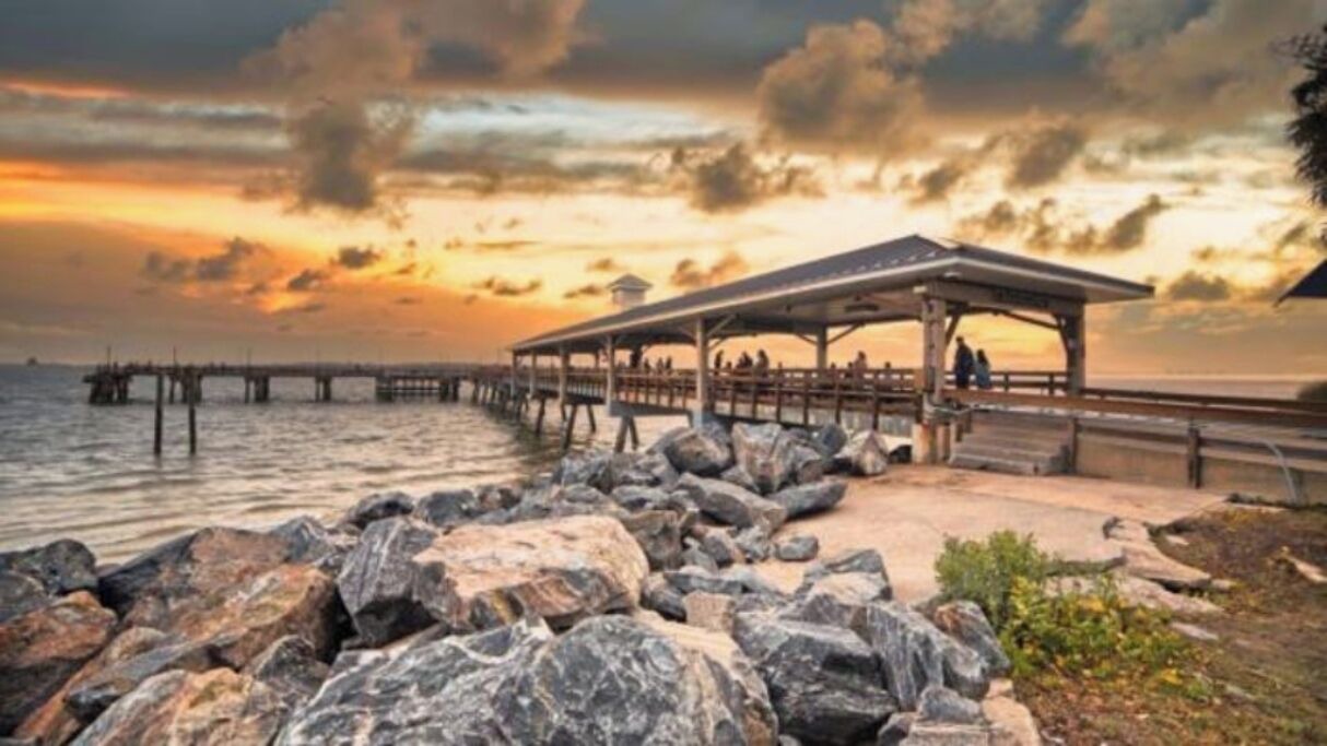 Photo of Outdoor in Saint Simons Island