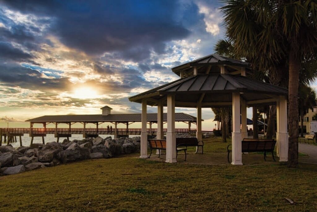 Photo of Outdoor in Saint Simons Island