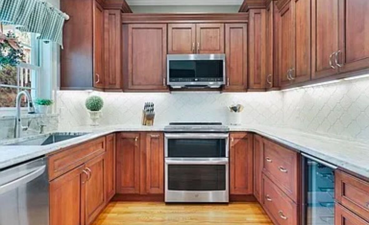 Photo of Kitchen in Belchertown