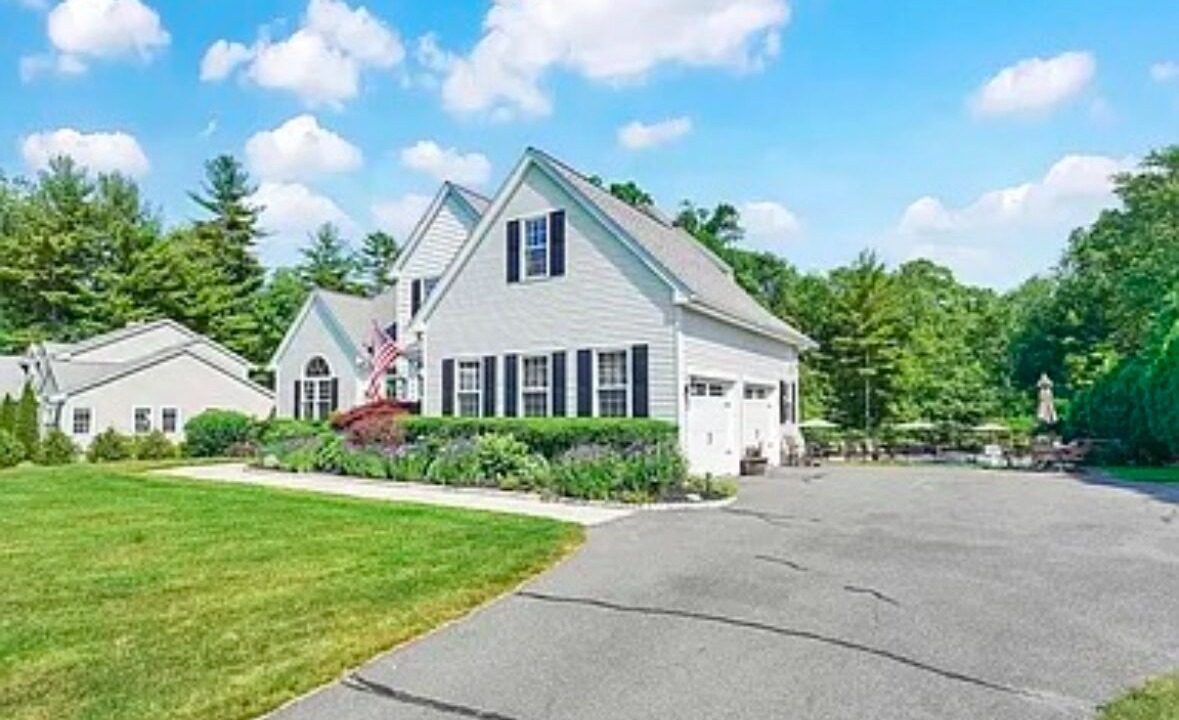Photo of Outdoor in Belchertown