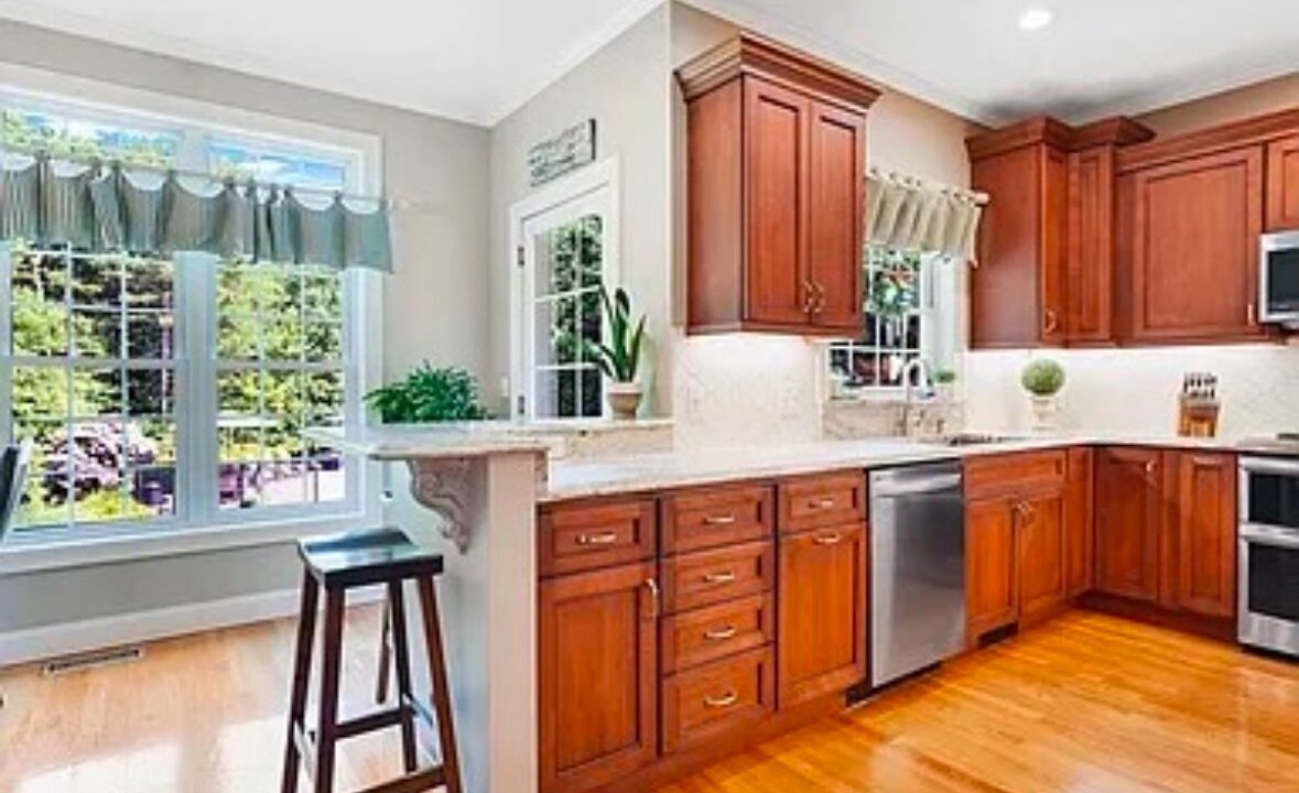 Photo of Kitchen in Belchertown