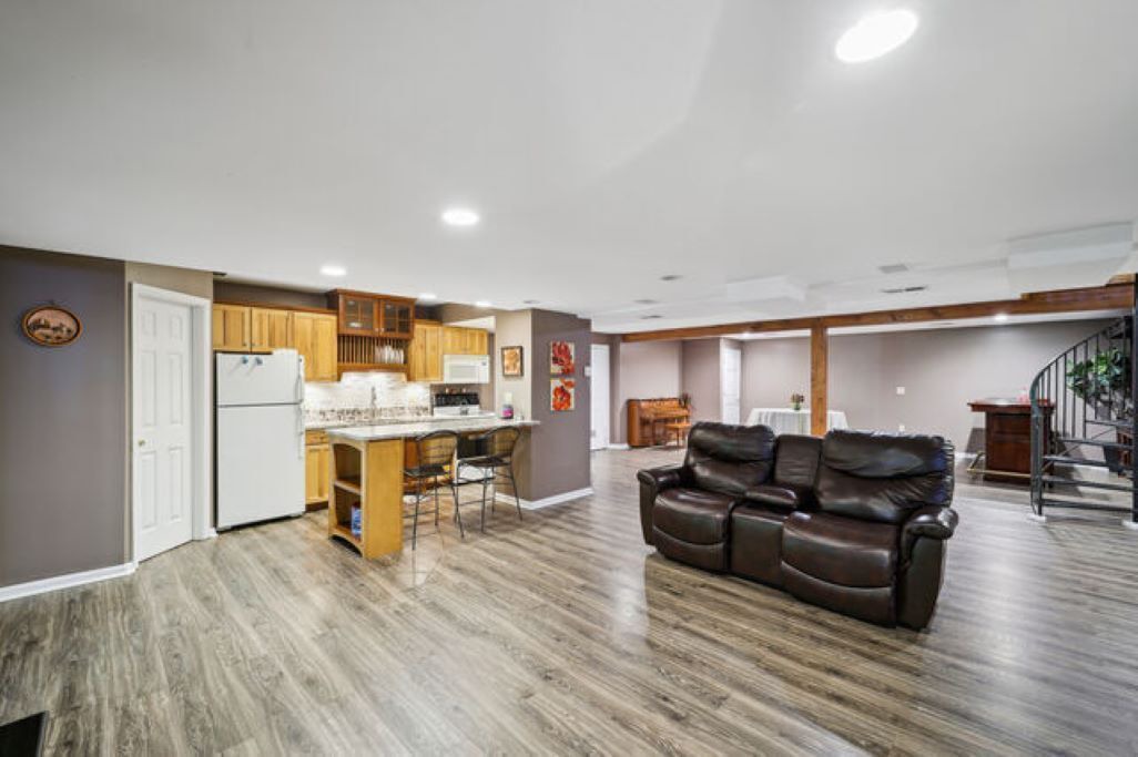 Photo of Livingroom in Port Tobacco