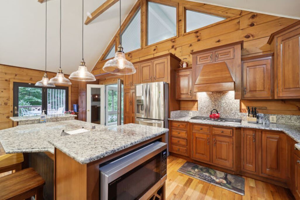 Photo of Kitchen in Port Tobacco