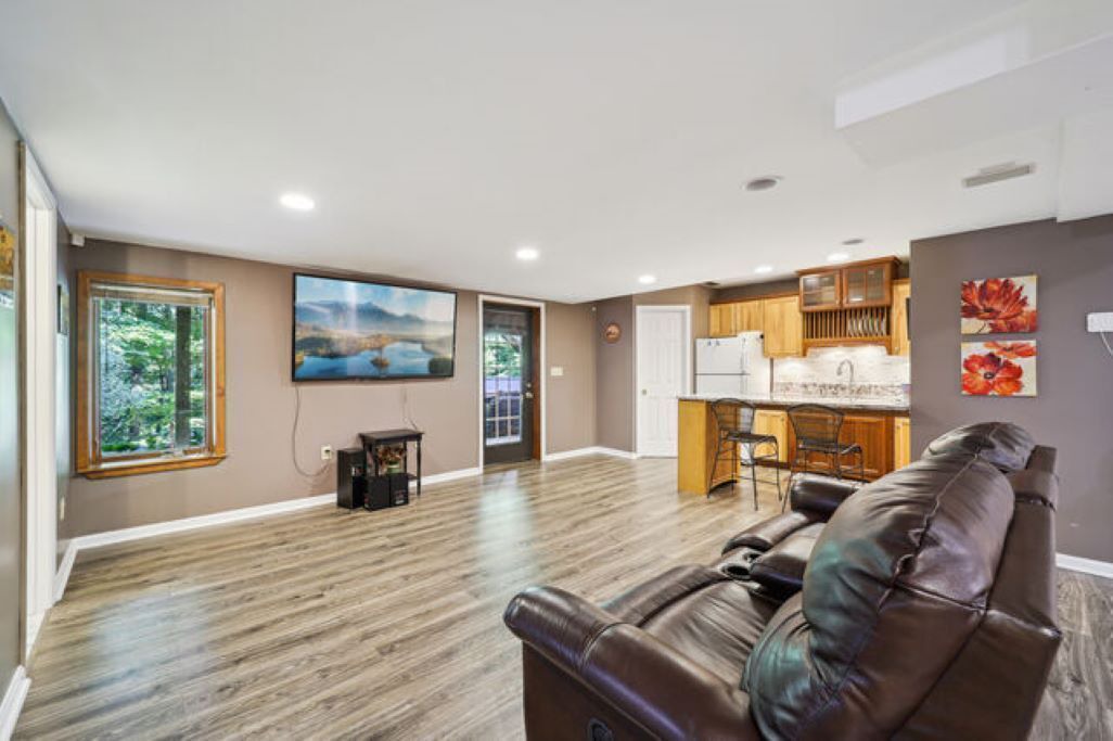Photo of Livingroom in Port Tobacco