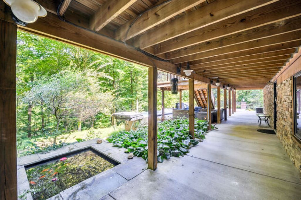 Photo of Outdoor in Port Tobacco