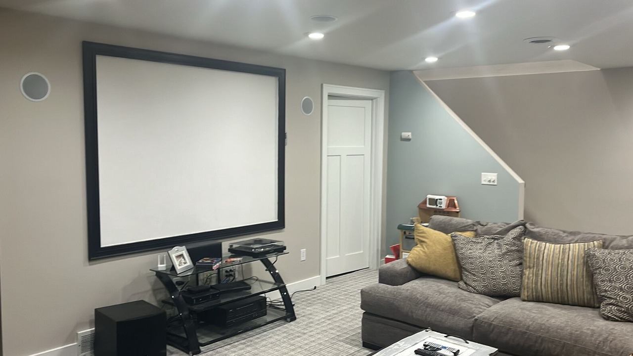 Photo of Livingroom in Suamico