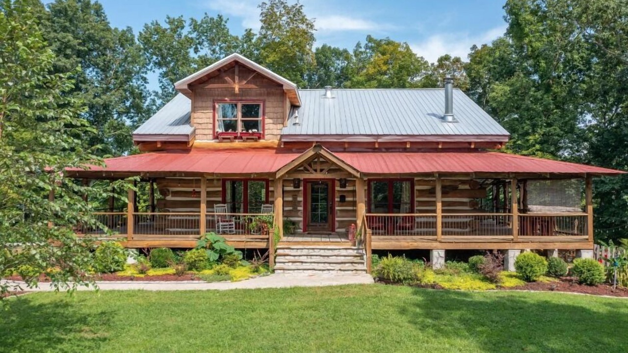 Photo of Outdoor in Cottontown