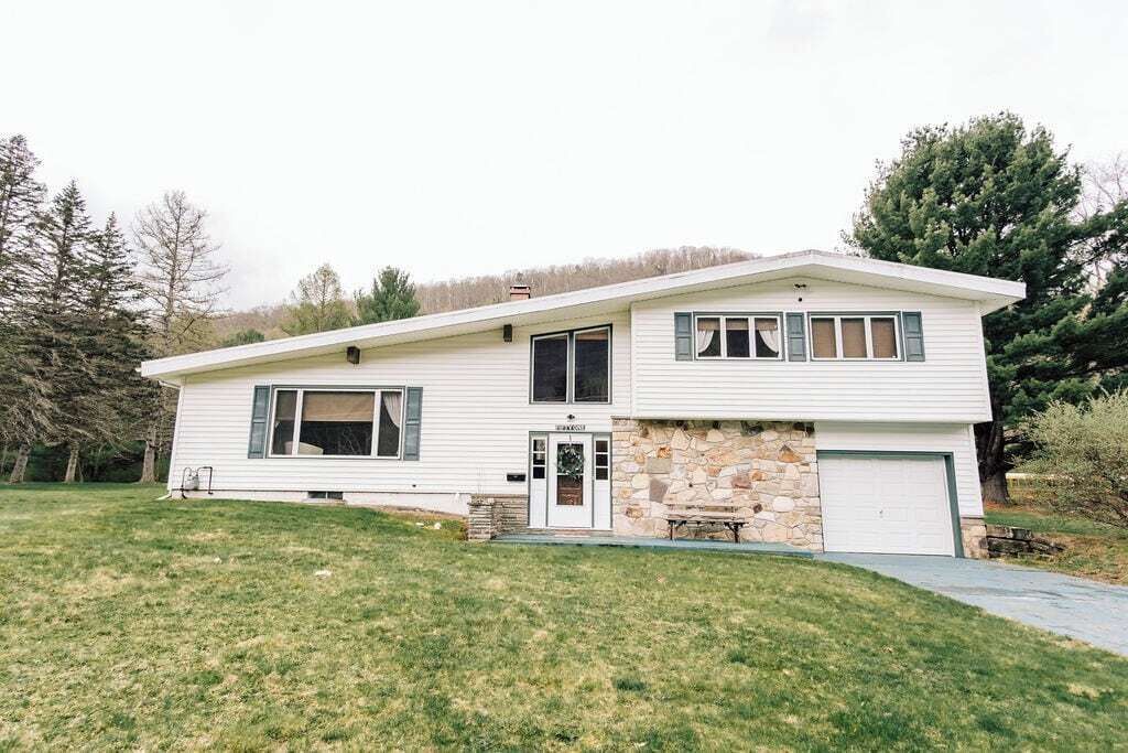 Photo of Outdoor in Galeton