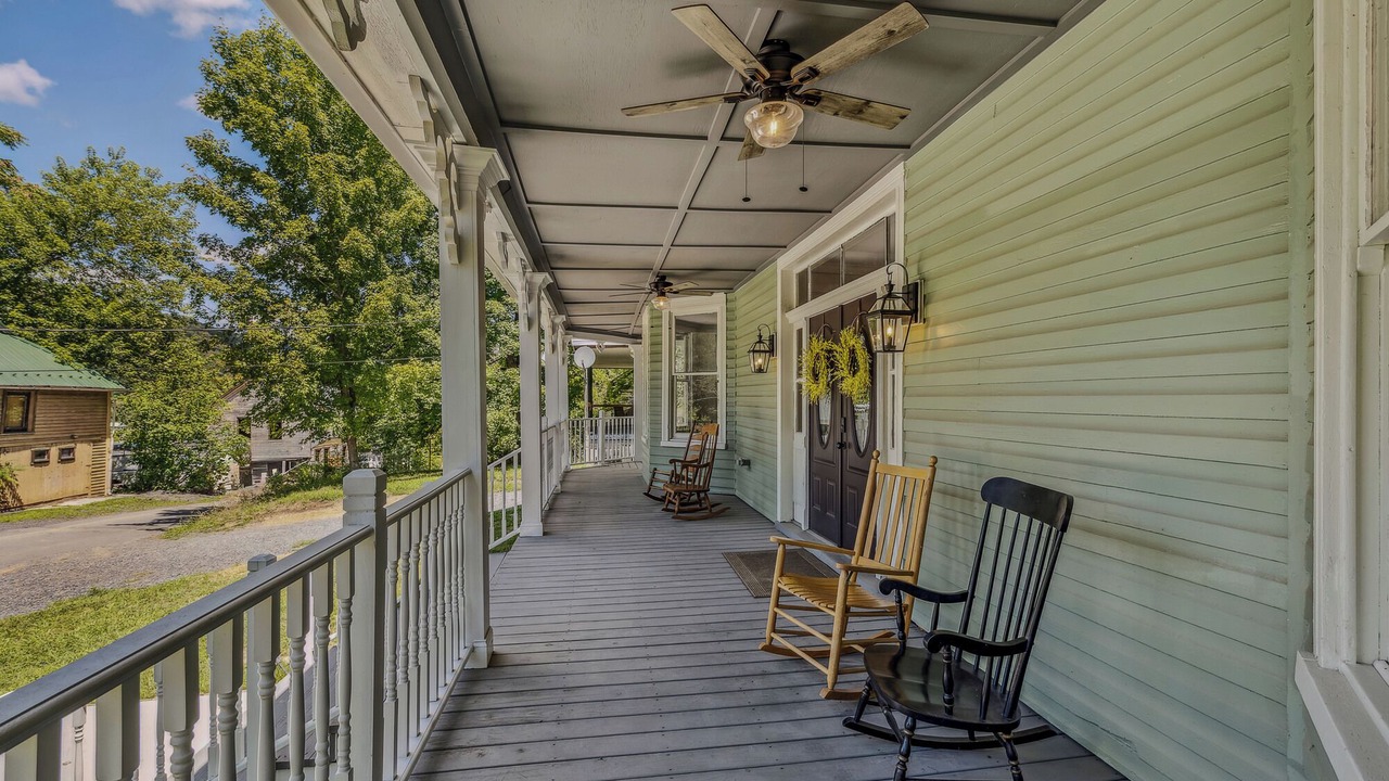 Photo of Outdoor in Berkeley Springs