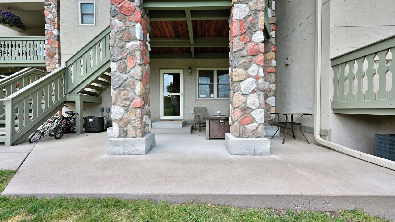Photo of Outdoor in Birchwood