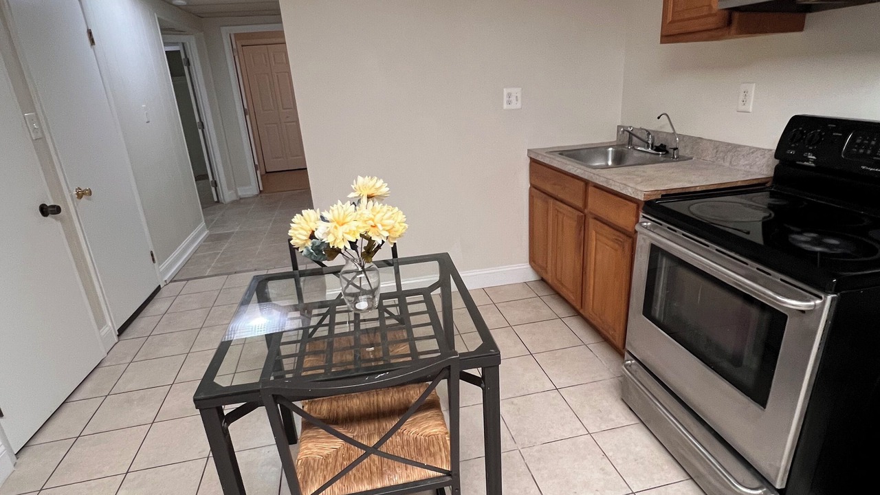 Photo of Kitchen in Oxon Hill-Glassmanor