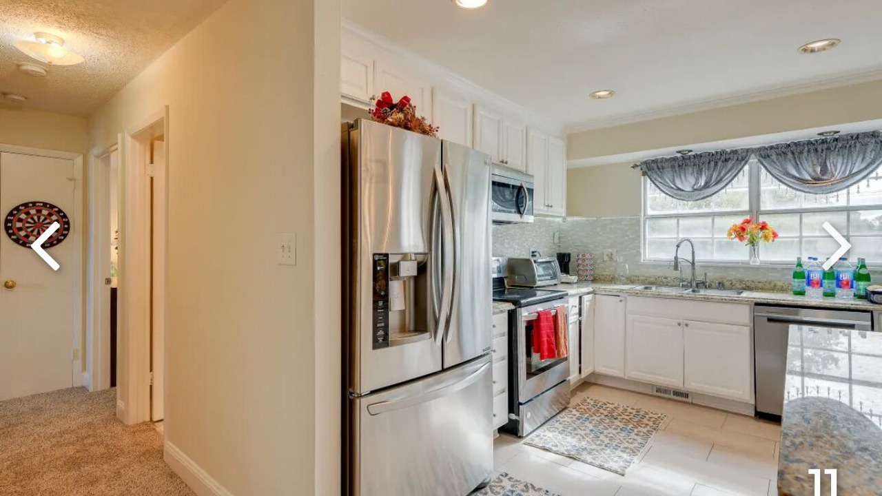 Photo of Kitchen in Oxon Hill-Glassmanor