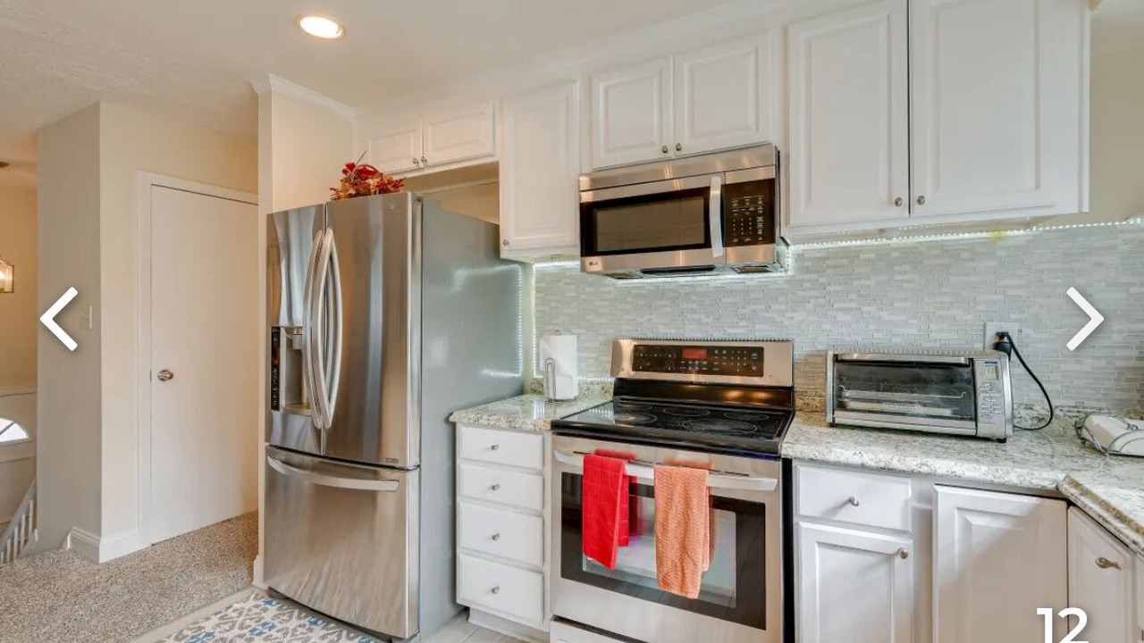 Photo of Kitchen in Oxon Hill-Glassmanor