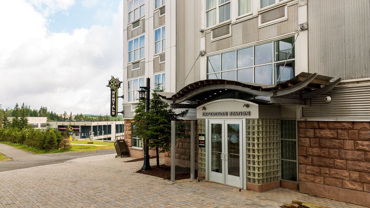 Photo of Outdoor in Snowshoe