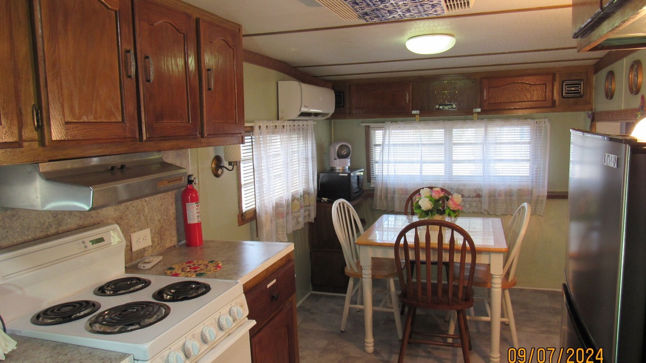 Photo of Kitchen in Mission