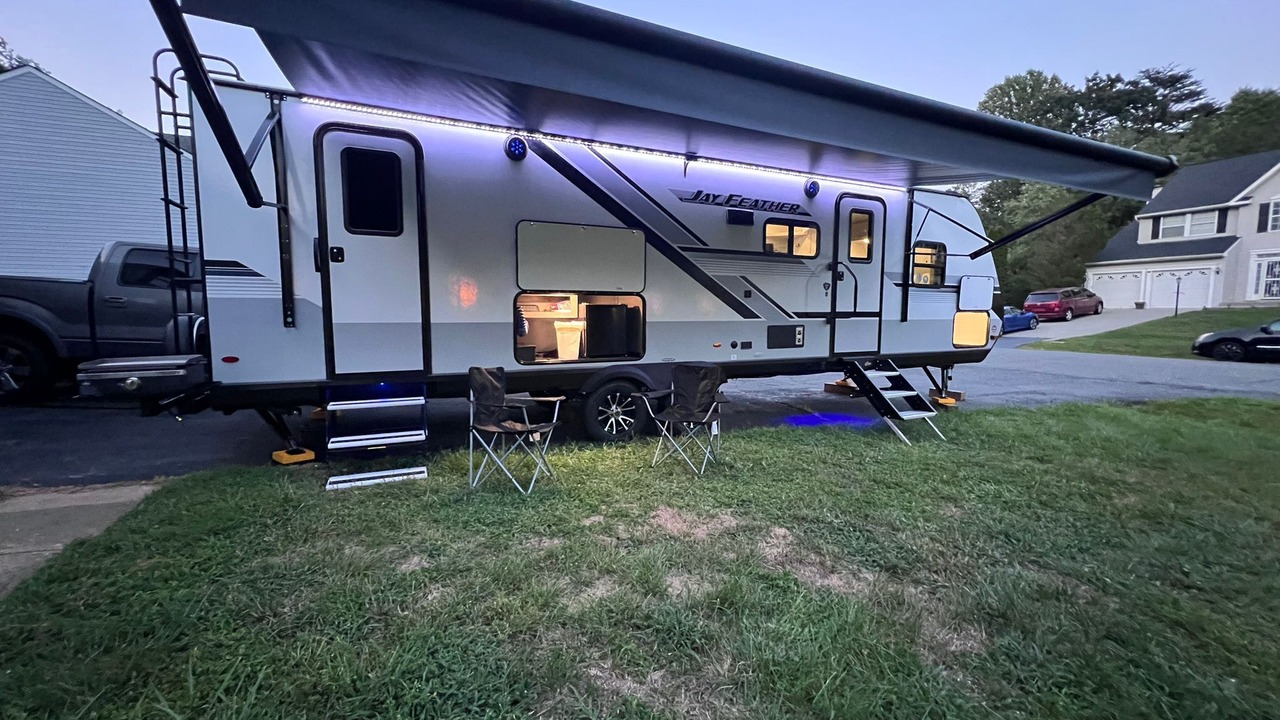 Photo of Outdoor in Stafford