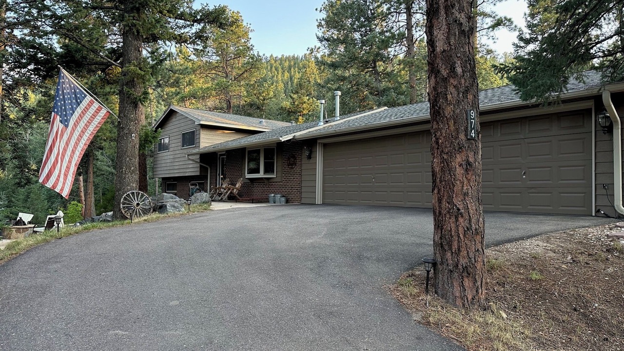 Photo of Outdoor in Evergreen