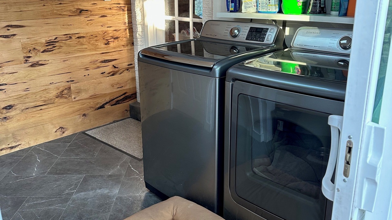 Photo of Kitchen in Evergreen