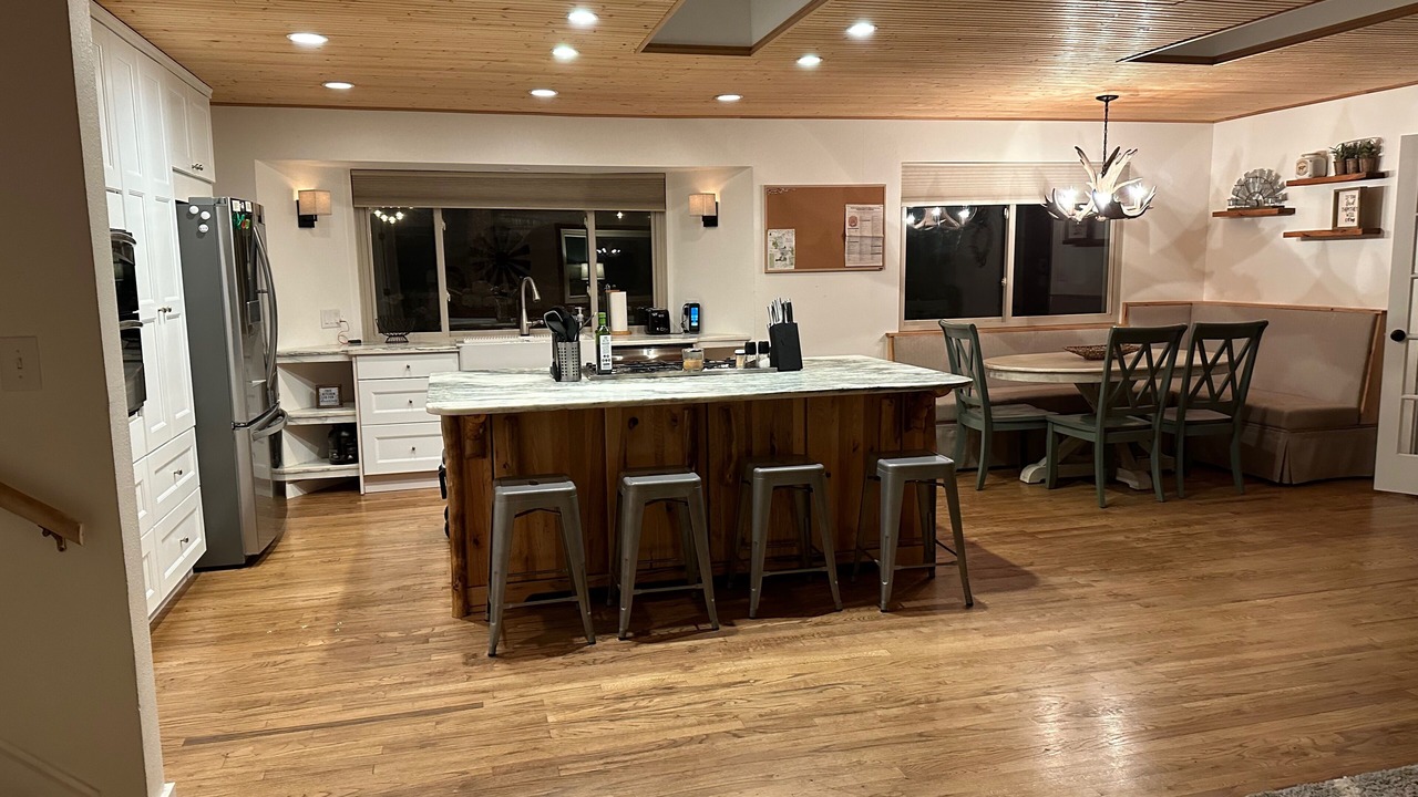 Photo of Kitchen in Evergreen