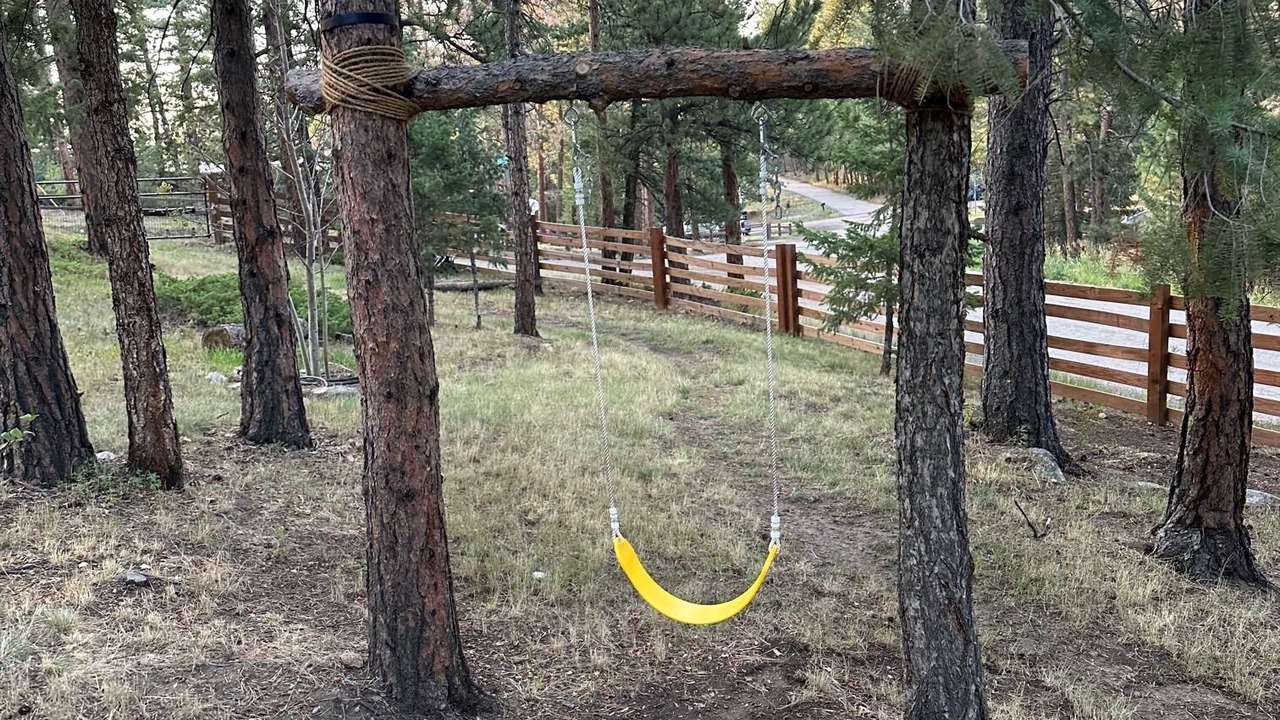 Photo of Outdoor in Evergreen