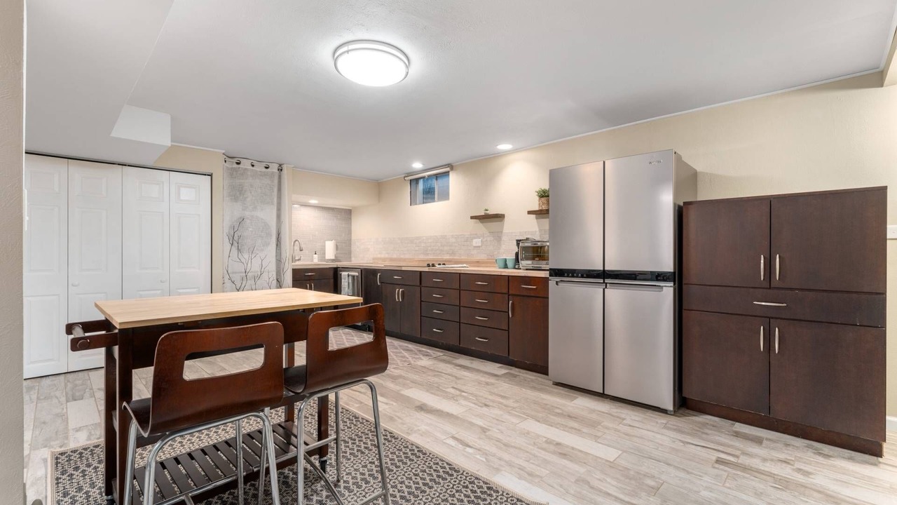 Photo of Kitchen in Golden