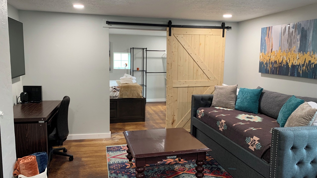 Photo of Livingroom in West Old Town