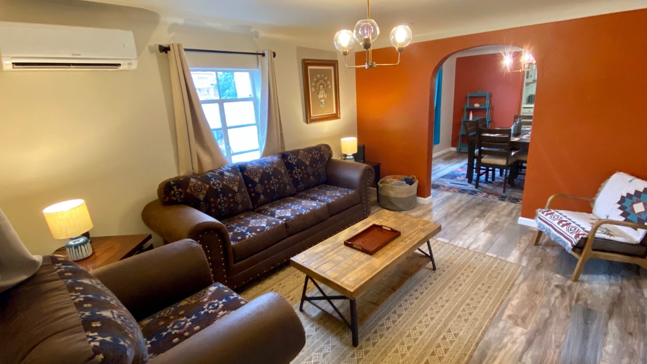 Photo of Livingroom in West Old Town