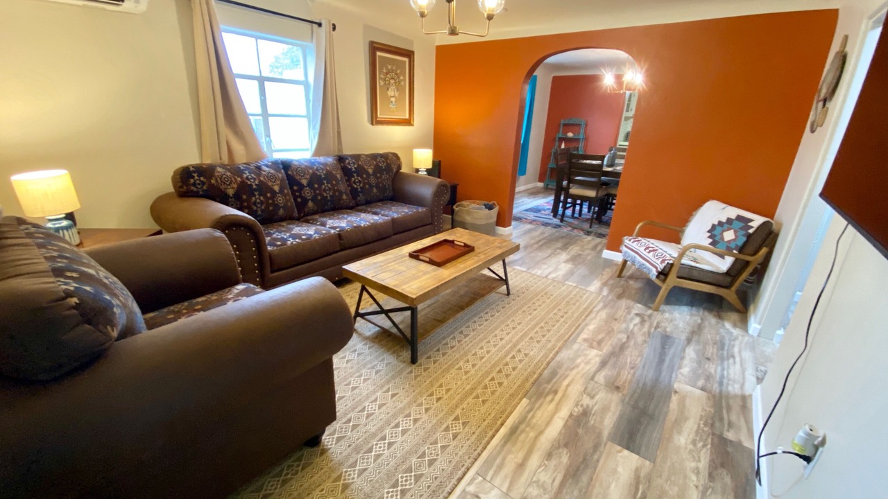 Photo of Livingroom in West Old Town