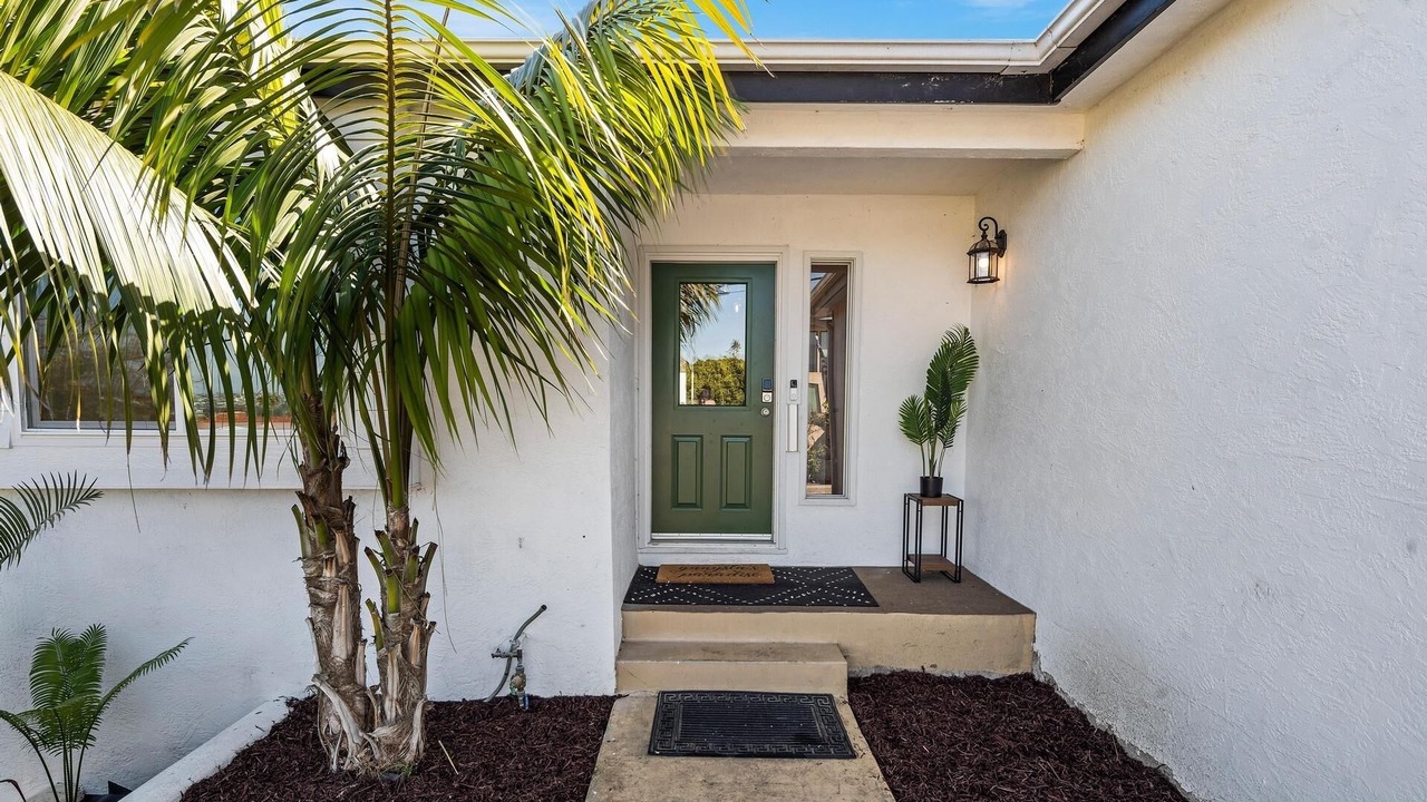 Photo of Outdoor in Loma Portal