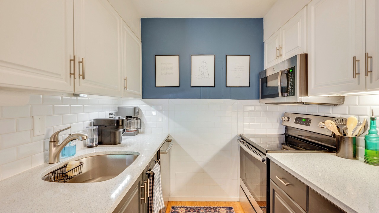 Photo of Kitchen in Whittier
