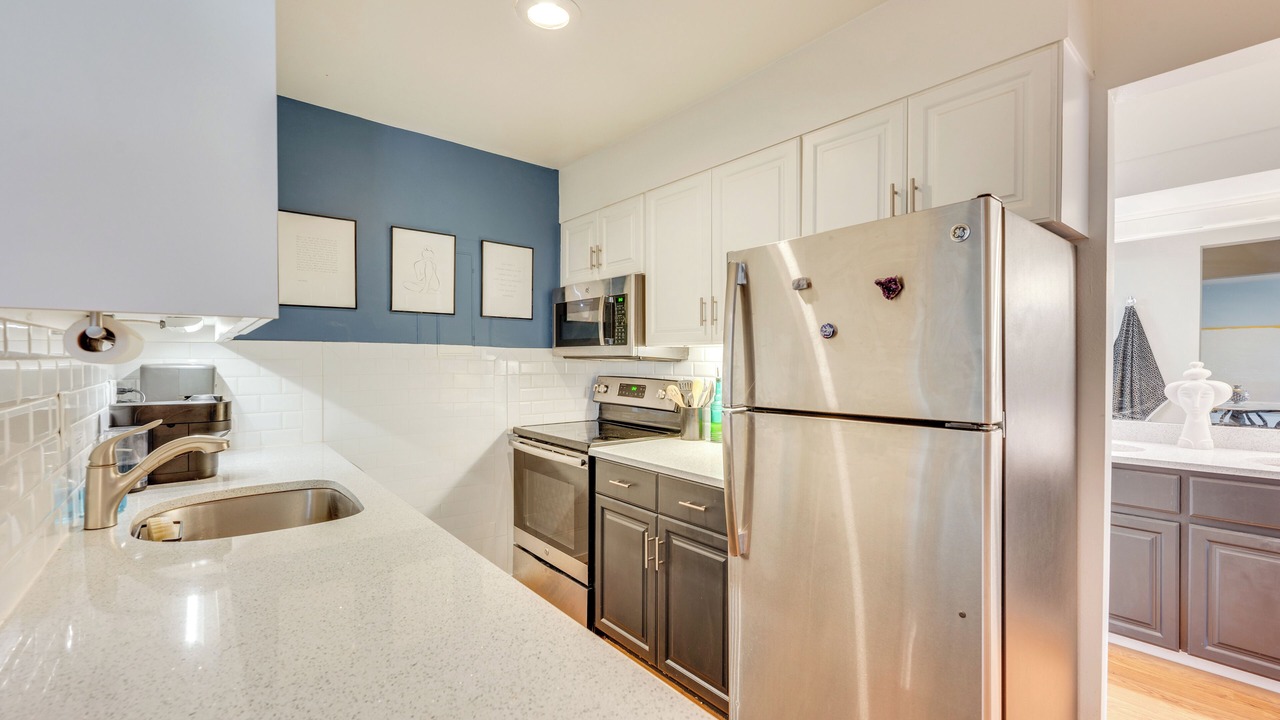 Photo of Kitchen in Whittier