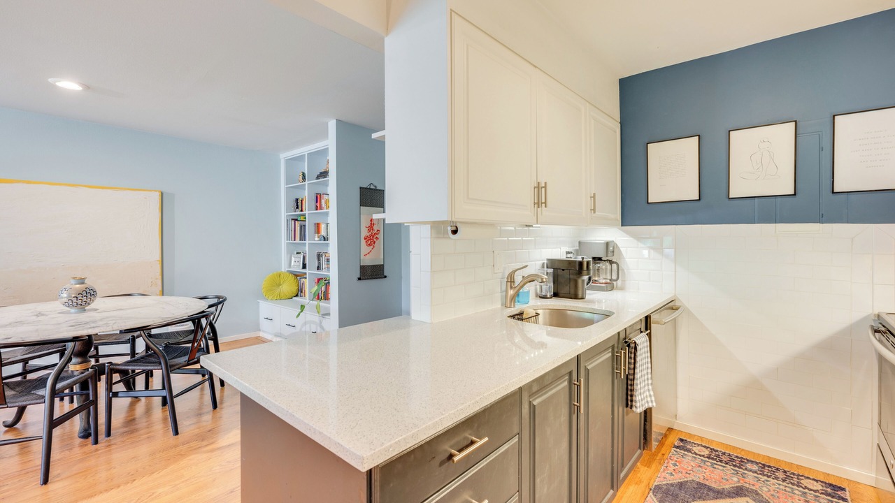 Photo of Kitchen in Whittier