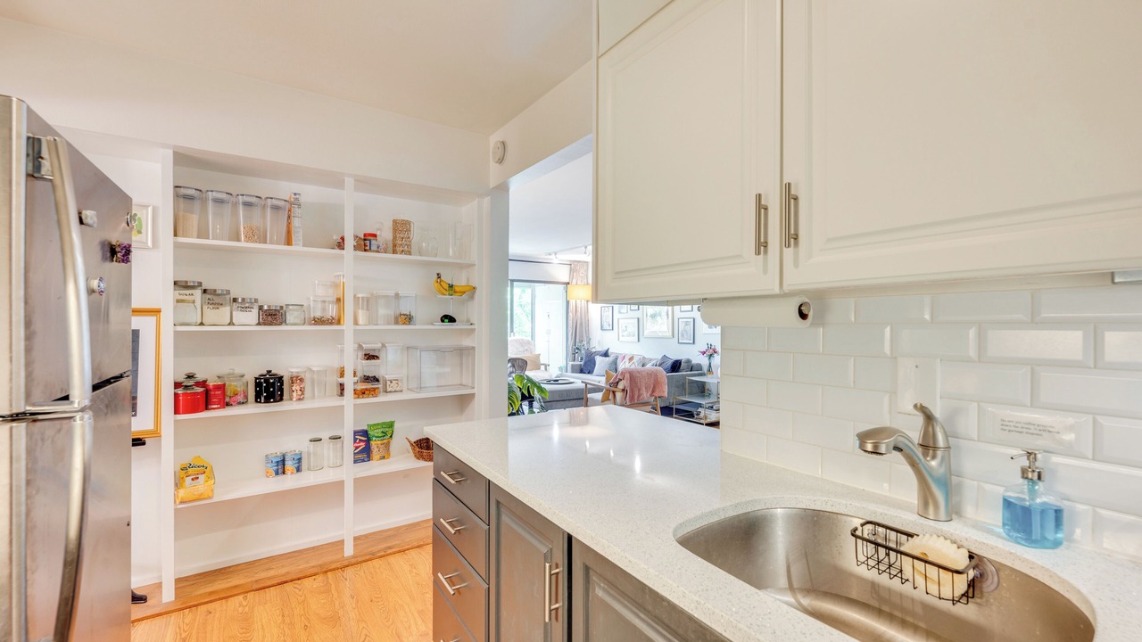 Photo of Kitchen in Whittier